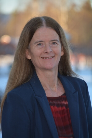 Ellen Jepsen. Foto.
