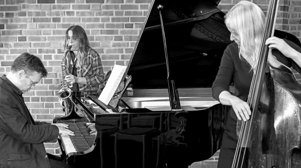 JAZZTRIO