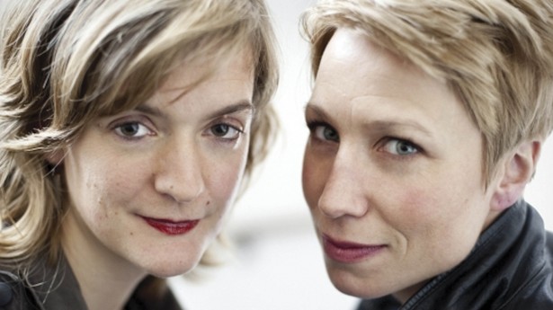 Tanja Tetzlaff & Gunilla Süssmann