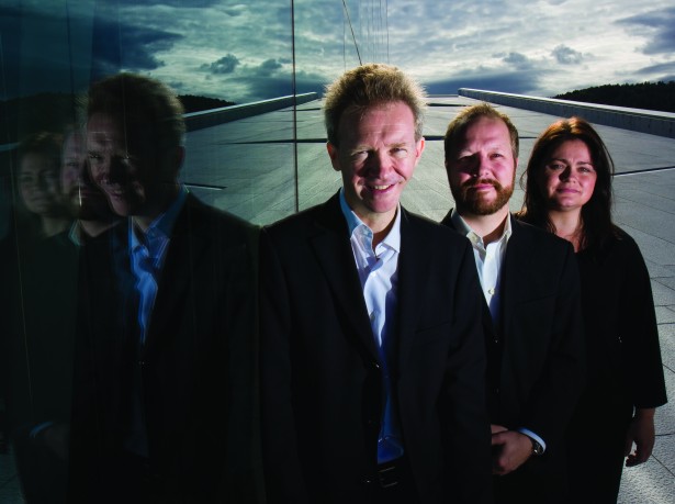 Grieg Trio