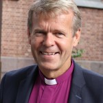 Biskop Per Arne Dahl_portrett