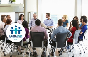 Psykoedukativ gruppebehandling for pasienter med en kompleks posttraumatisk stresslidelse (PTSD)