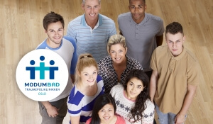 Veiledningsgruppe – for terapeuter som arbeider med komplekse dissosiative lidelser