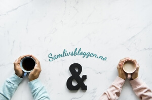 Samlivsbloggen