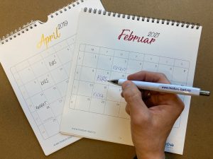 Arrangementer, konserter, kurs og samtaler