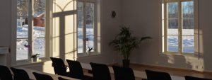 Kildehuset, kurs, samlinger, fagseminar