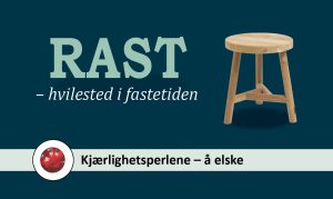 Kjærlighetsperlene