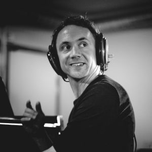 Foto av Helge Nysted