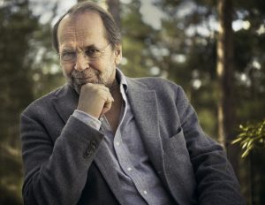 Foto av Ole Paus
