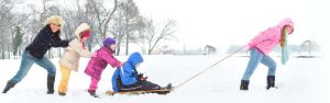 Familie og samliv. Kurs og parsamtaler