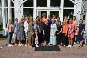 inspirasjonskonfranse SAPH bilde