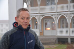 John-Erling Johansen