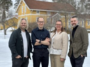 Komiteen for Modum Bad Intervention