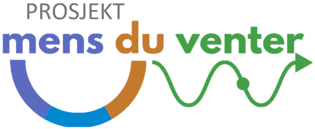 Prosjekt mens du venter Prosjekt mens du venter